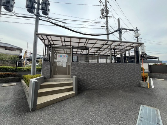 フローレンス緑井グランドアーク弐番館