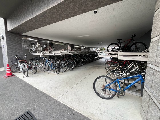 フローレンス緑井グランドアーク弐番館