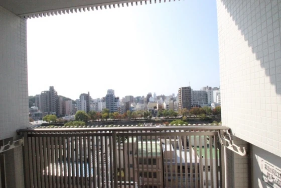 ノーブル広島駅前