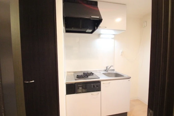 ノーブル広島駅前