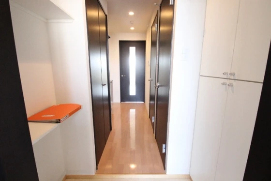 ノーブル広島駅前