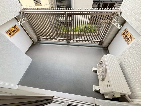 ノーブル広島駅前