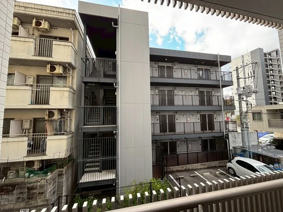 ノーブル広島駅前