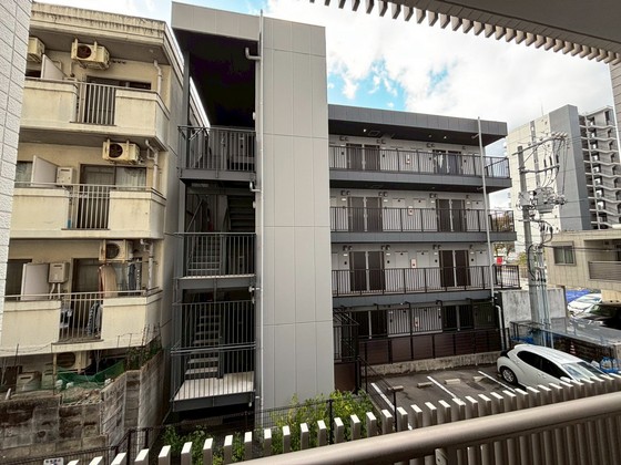 ノーブル広島駅前