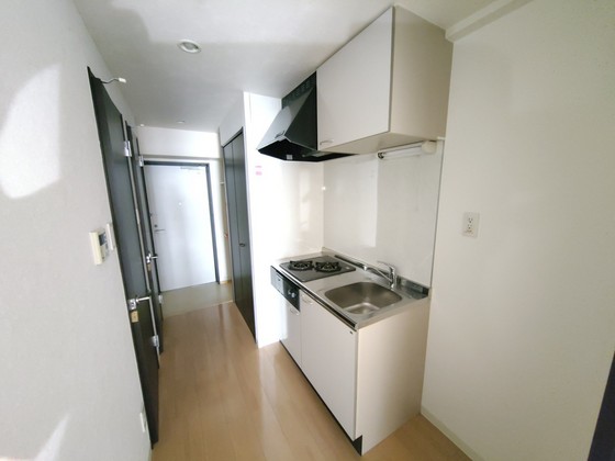 ノーブル広島駅前