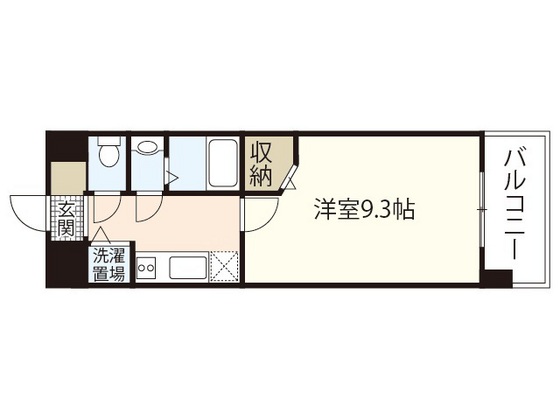 ノーブル広島駅前