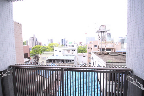 ノーブル広島駅前