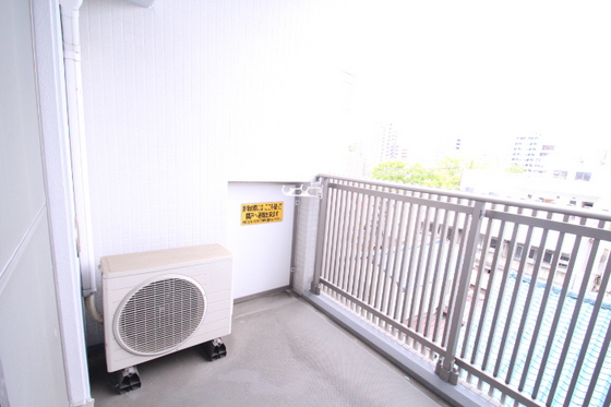 ノーブル広島駅前