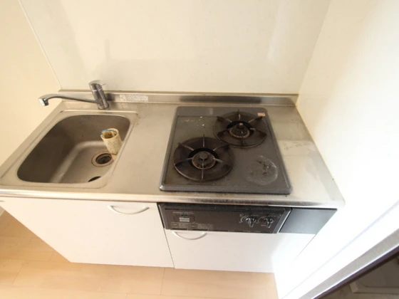 ノーブル広島駅前