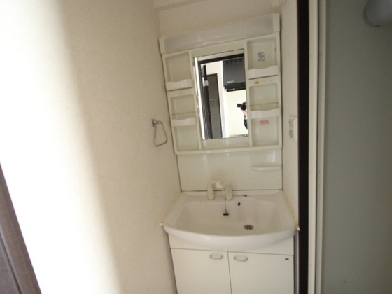 ノーブル広島駅前