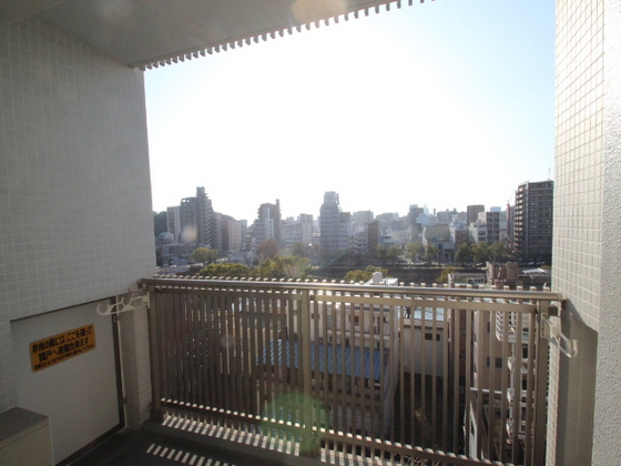 ノーブル広島駅前