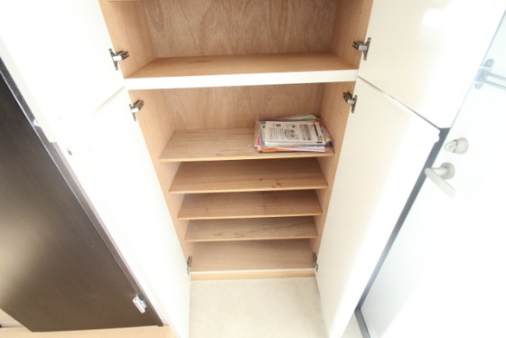 ノーブル広島駅前