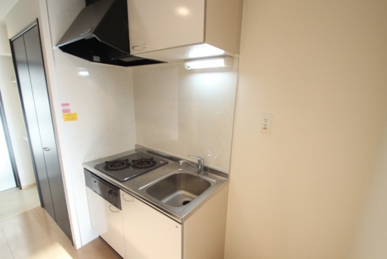 ノーブル広島駅前