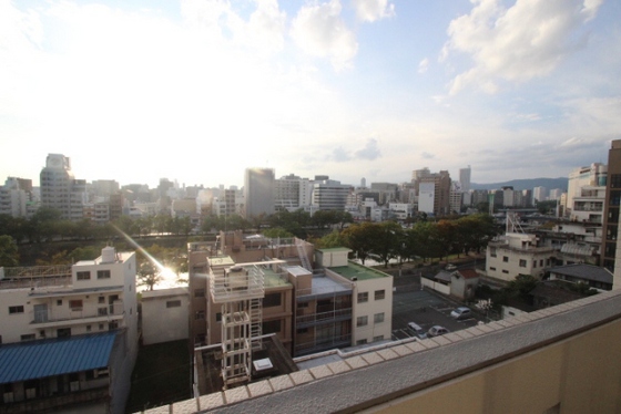 ノーブル広島駅前