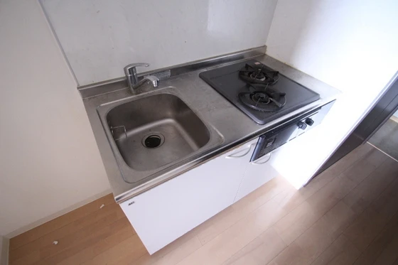 ノーブル広島駅前