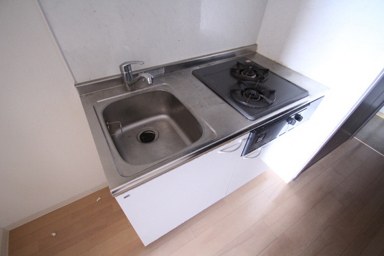 ノーブル広島駅前