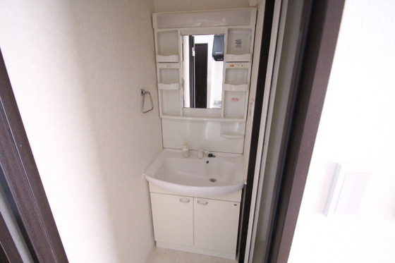 ノーブル広島駅前