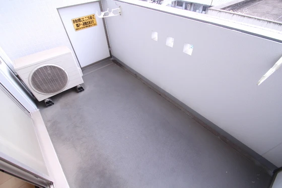 ノーブル広島駅前