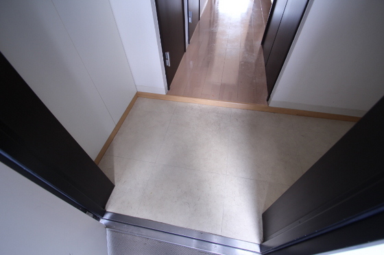 ノーブル広島駅前