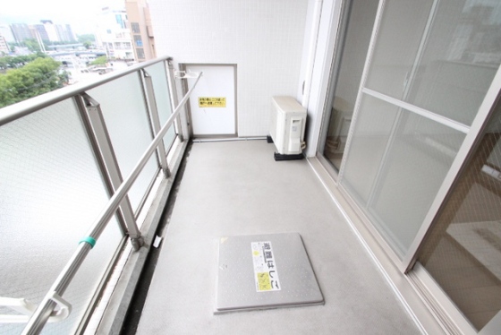 ノーブル広島駅前