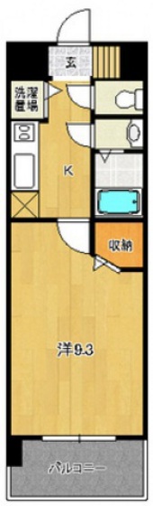 ノーブル広島駅前