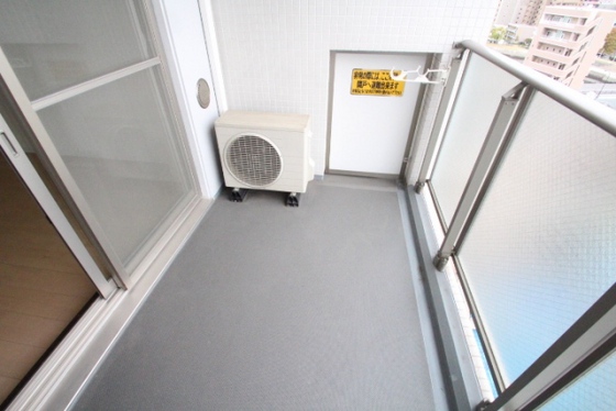 ノーブル広島駅前