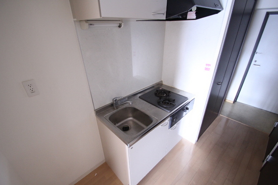 ノーブル広島駅前