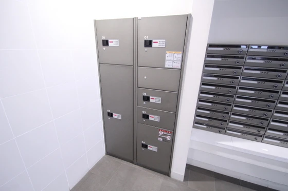 ノーブル広島駅前