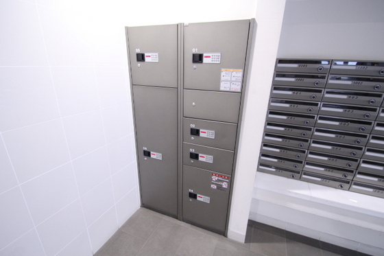 ノーブル広島駅前