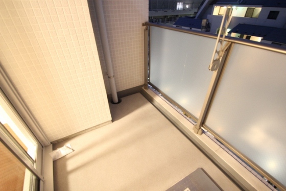 グラビスコート光町