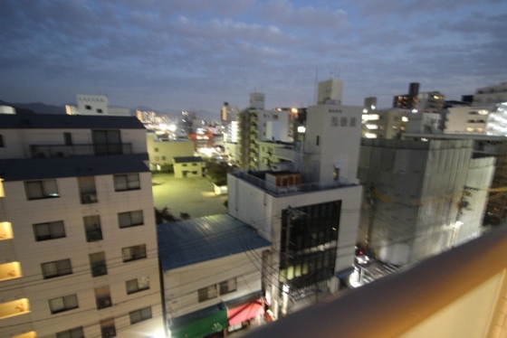 グラビスコート光町