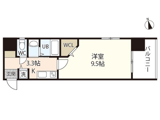 グラビスコート光町