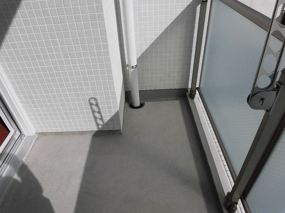 グラビスコート光町