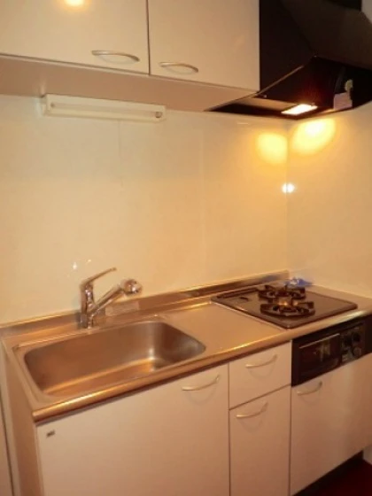 グラビスコート光町