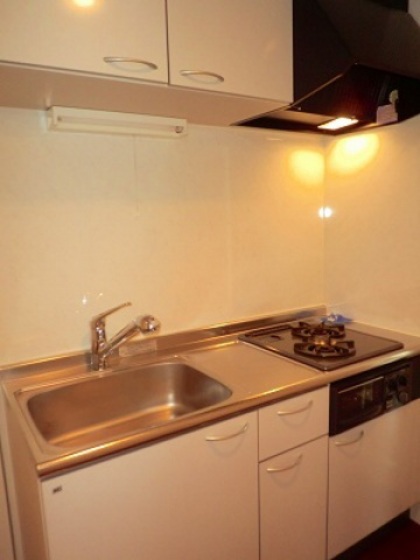 グラビスコート光町