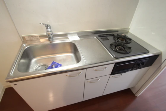 グラビスコート光町