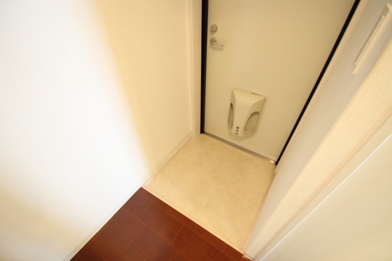 グラビスコート光町