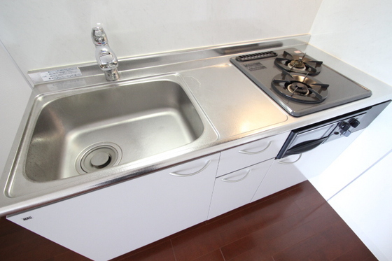 グラビスコート光町