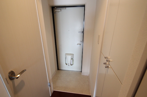 グラビスコート光町