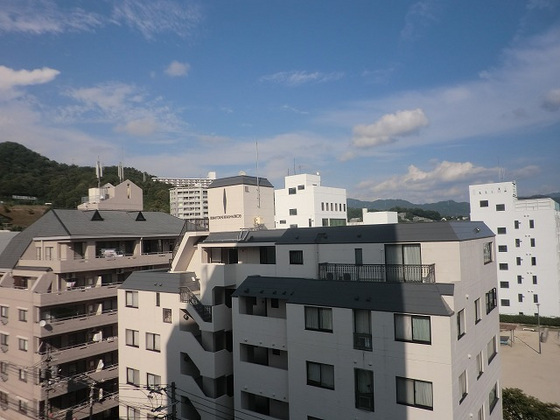 グラビスコート光町