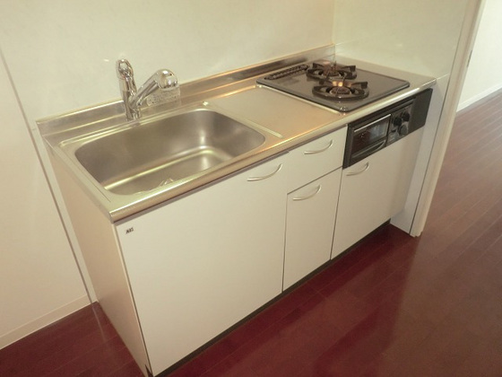 グラビスコート光町