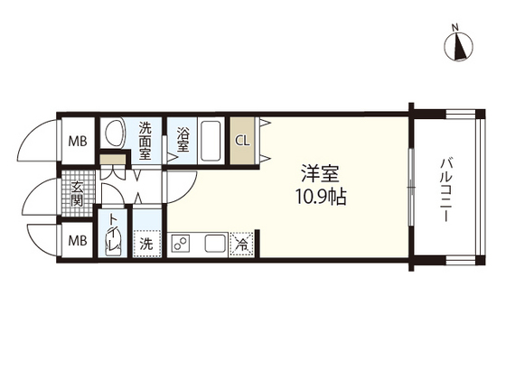 グラビスコート光町