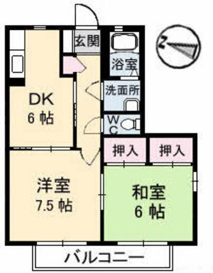 ガーデンハウス