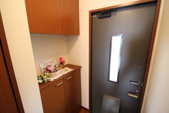 ガーデンハウス