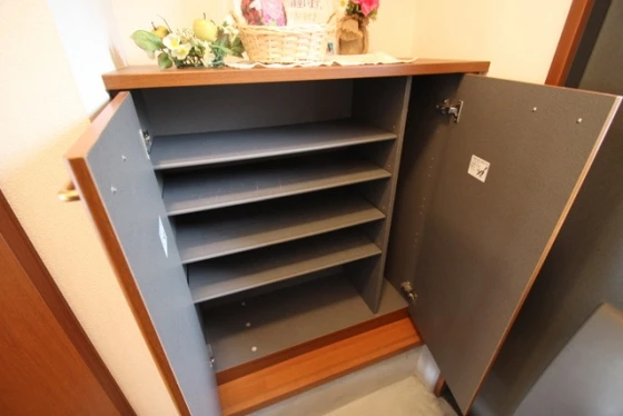 ガーデンハウス