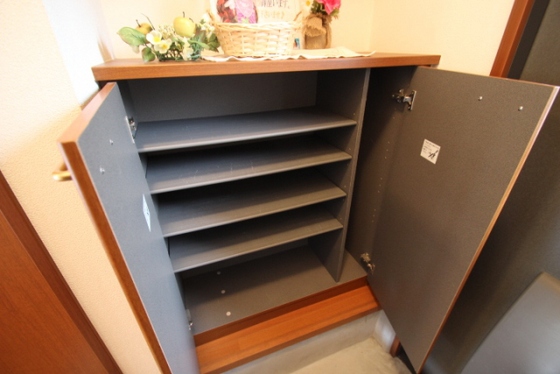 ガーデンハウス