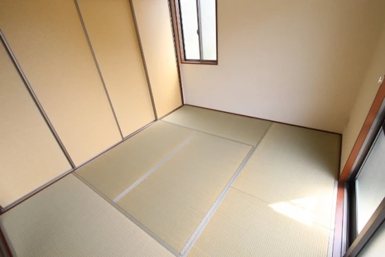 ガーデンハウス