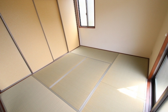 ガーデンハウス