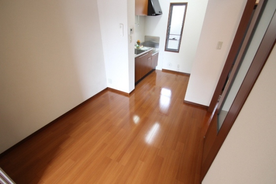 ガーデンハウス