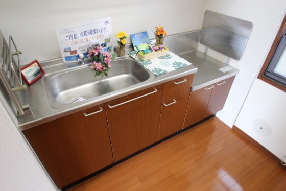 ガーデンハウス